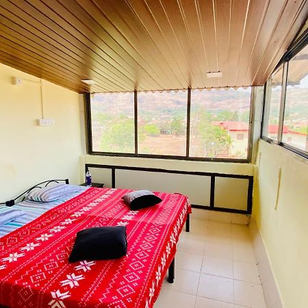 Riyansh Villa Lonavala Εξωτερικό φωτογραφία