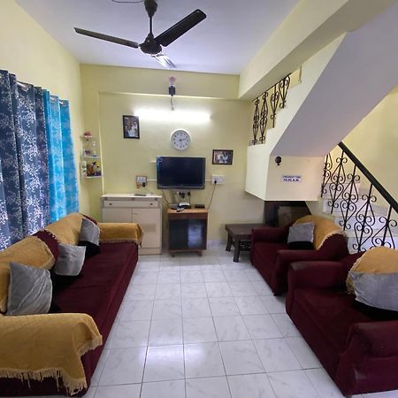 Riyansh Villa Lonavala Εξωτερικό φωτογραφία