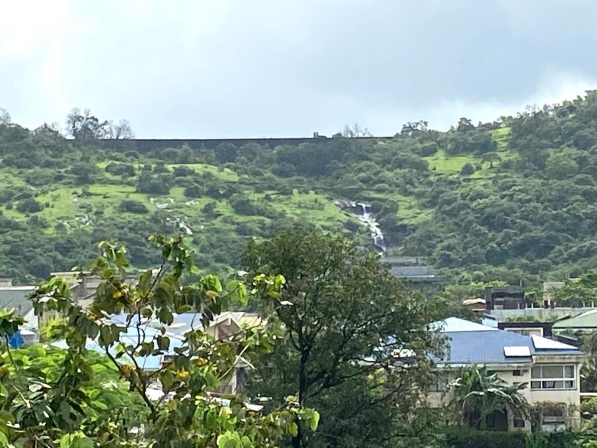 Riyansh Villa Lonavala Εξωτερικό φωτογραφία